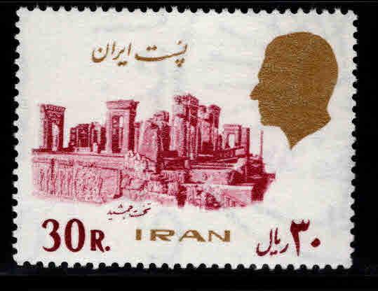 IRAN Scott 1969 MNH** from 1977-78 set