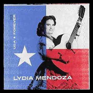 PCBstamps   US #4786 {46c}Lydia Mendoza, MNH, (25)