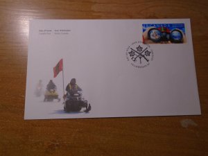 Canada  #  1984   OFDC