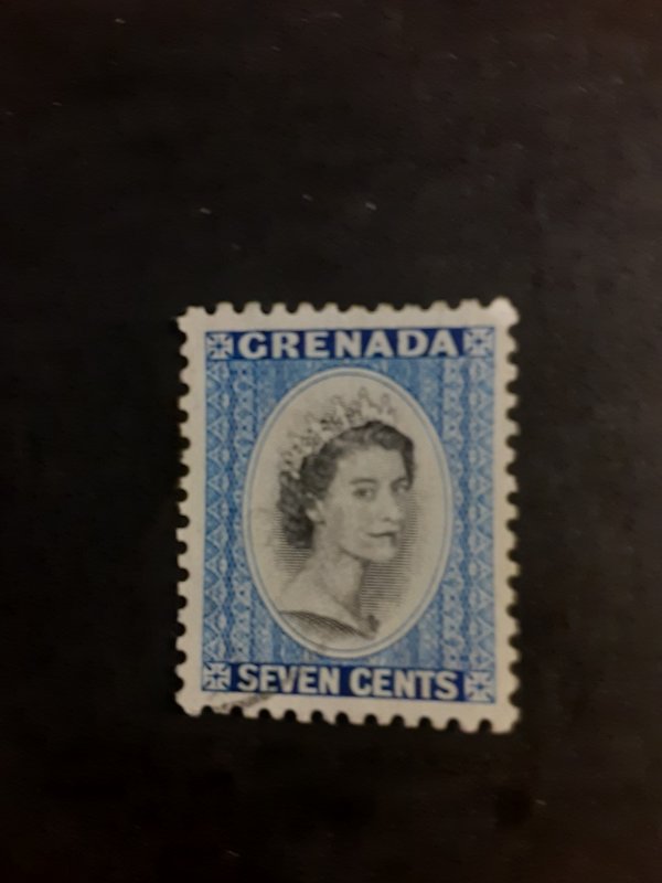 +Grenada #178            Used