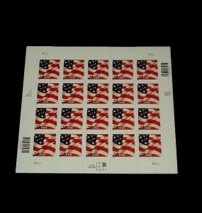 U.S. #3630, 2003, FLAG TYPE , 37 CENT PANE/20, MNH,NICE! LQQK!