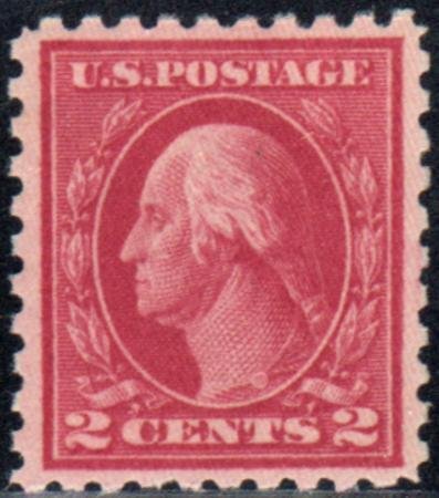 US 425 Washington / Franklin VF-XF Mint NH Pristine cv $11