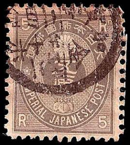 BACK OF THE BOOK JAPAN REVENUE