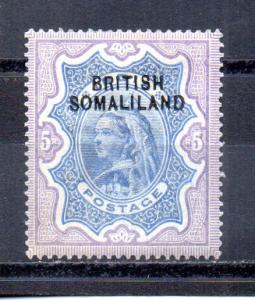 Somaliland 12 MH