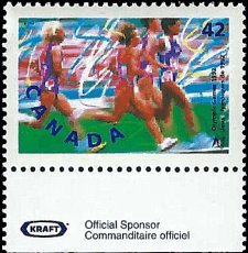 CANADA   #1415 MNH (1)