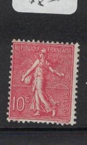 France SC 138 MOG (7dpk) 