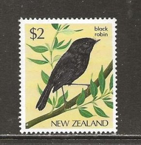 New Zealand Scott catalog # 769 Mint NH