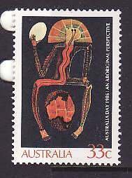 Australia-Sc#971- id12-unused NH set-Australia Day-1986-