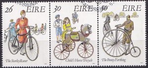 ireland scott no 824-26