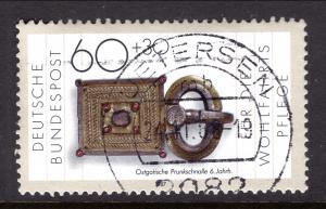 Germany B659 Used VF