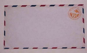 US  #UC4W41 MINT cat.$60.00