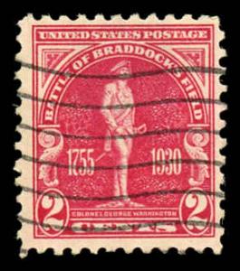 USA 688 Used