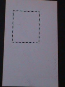 ​CHINA-THE BEAUTY FROM THE TANG DYNASTY- MNH S/S VF  WE SHIP TO WORLDWIDE