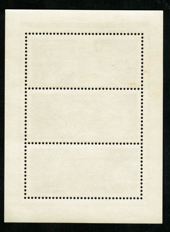 Space, Block (3129-T)