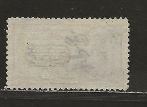 UNITED STATES SC# E5 VF/U