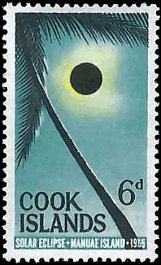 COOK ISLANDS   #159 MH (1)