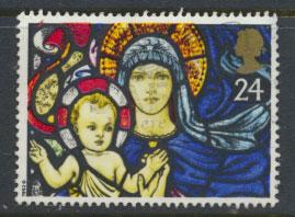 Great Britain SG 1635   Used  - Christmas