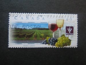 Canada #1652 Scenic Highways Nice stamps  {ca898}