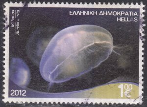 GREECE  #2526    Used