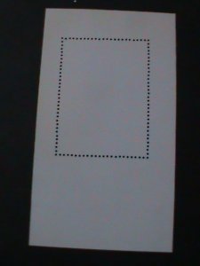 ​CHINA-FAMOUS FOLKTALES-EIGHT FARIES-RARE CLASSIC PAINTINGS MNH S/S VERY FINE