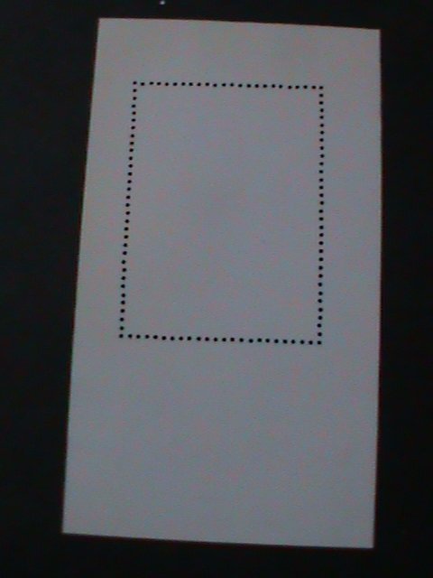 ​CHINA-FAMOUS FOLKTALES-EIGHT FARIES-RARE CLASSIC PAINTINGS MNH S/S VERY FINE