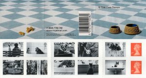 GB 2001 Booklet - SGPM1