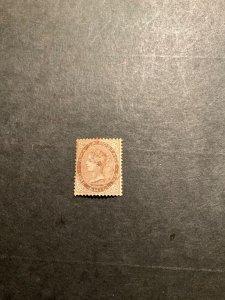 Jamaica Scott #53 used