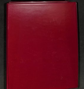 Worldwide Stamp Collection in Harris Album to 1982, A-Bav, Strong Angola Austria