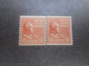 # 847 VFNH Line Pair