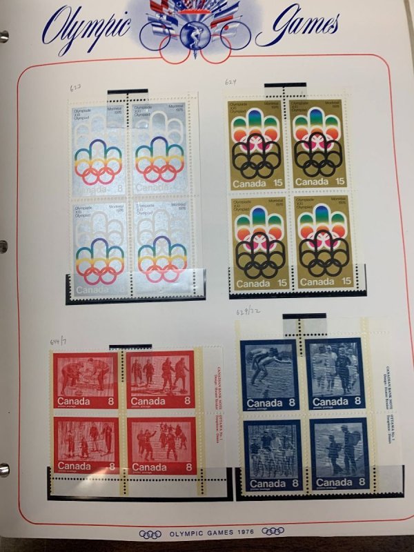 Stanley Gibbons Albums