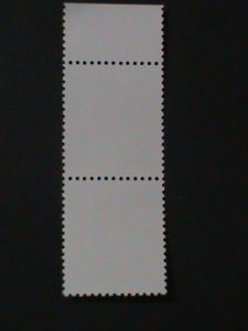 ​KIRIBATI 1981-SC# J3-POSTAGE DUE STAMPS-IPAIRS MNH-LAST ONE-VERY FINE