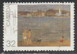 Canada   1016     (O)     1984