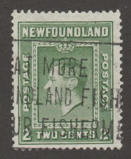 245 King George VI