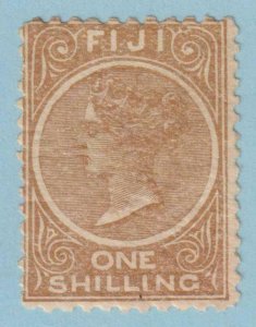 FIJI 44  MINT HINGED OG * NO FAULTS VERY FINE! - FGF