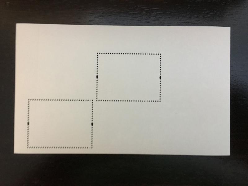 China 2016-14M Shanghai Disney S/S (上海迪士尼小全张), MNH