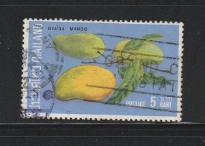 Thailand 636 U Fruit