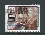 2767  Show Boat   used BP single