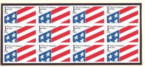 U.S. #SET/MIXED CONDITION 