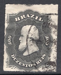 BRAZIL SCOTT 66