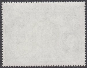 French Polynesia C219 MNH CV $3.25