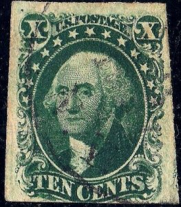 U.S. 14 Used FVF (91522) 