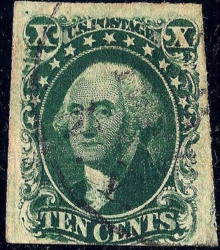 U.S. 14 Used FVF (91522) 