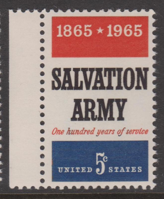 USA 1965 Commemoratives Sc#1261-1276 1 Stamp MH Rest MNH