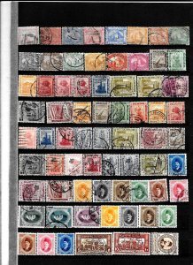 Stamps / Africa / UAR Egypt