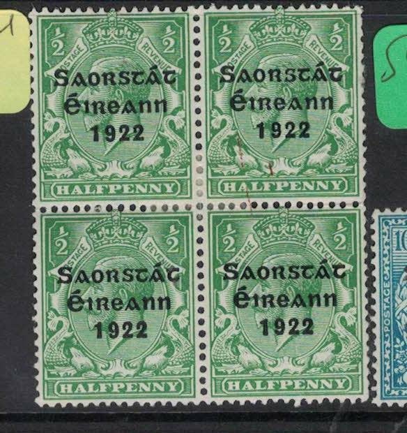 Ireland Stamp