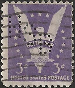 # 905 USED WIN THE WAR