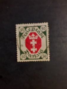 +Danzig #70            Used