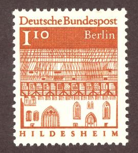Germany / Berlin  9N248   MNH