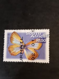 South Africa #1190           Used