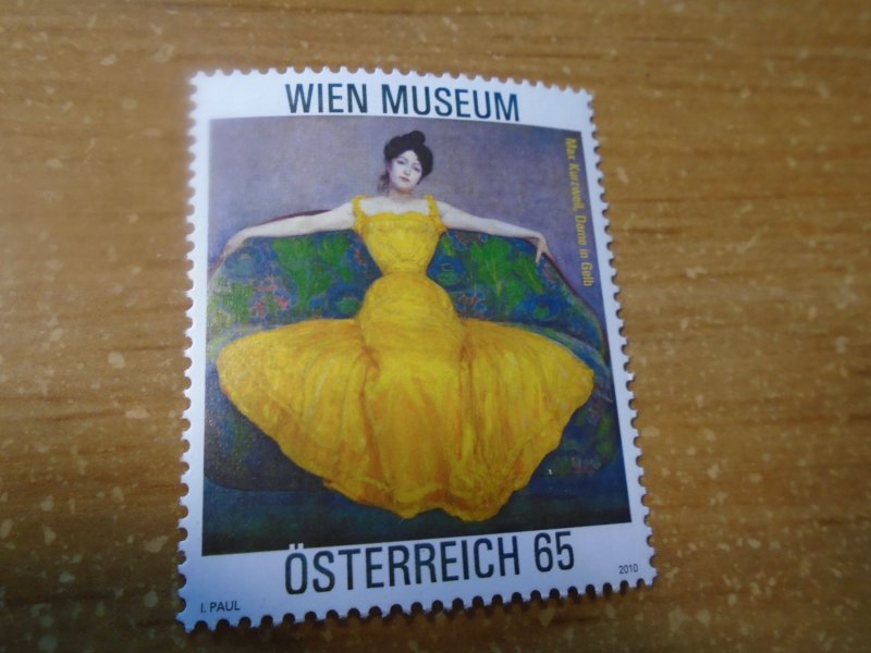 Austria  #  2247  MNH